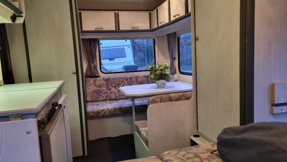 CHATEAU CHIARA 400 T-STAN - 9