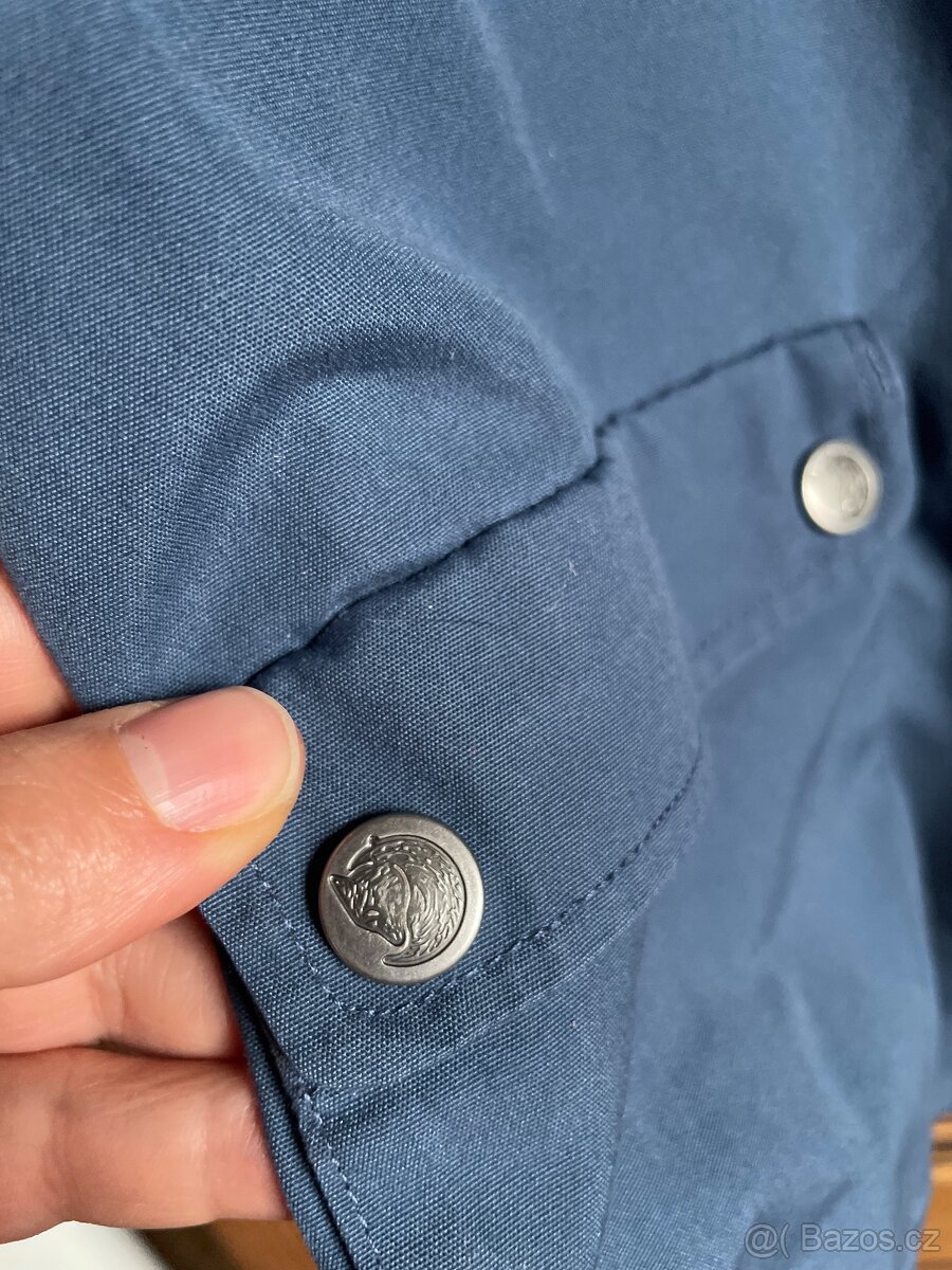 Fjällräven Greenland kids 152 - 9