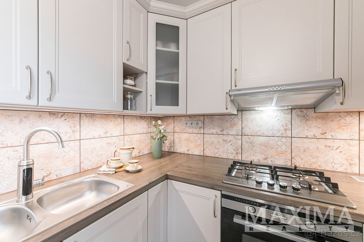 Dům o ploše 160 m2 - Vlašim, Vlašim - 9