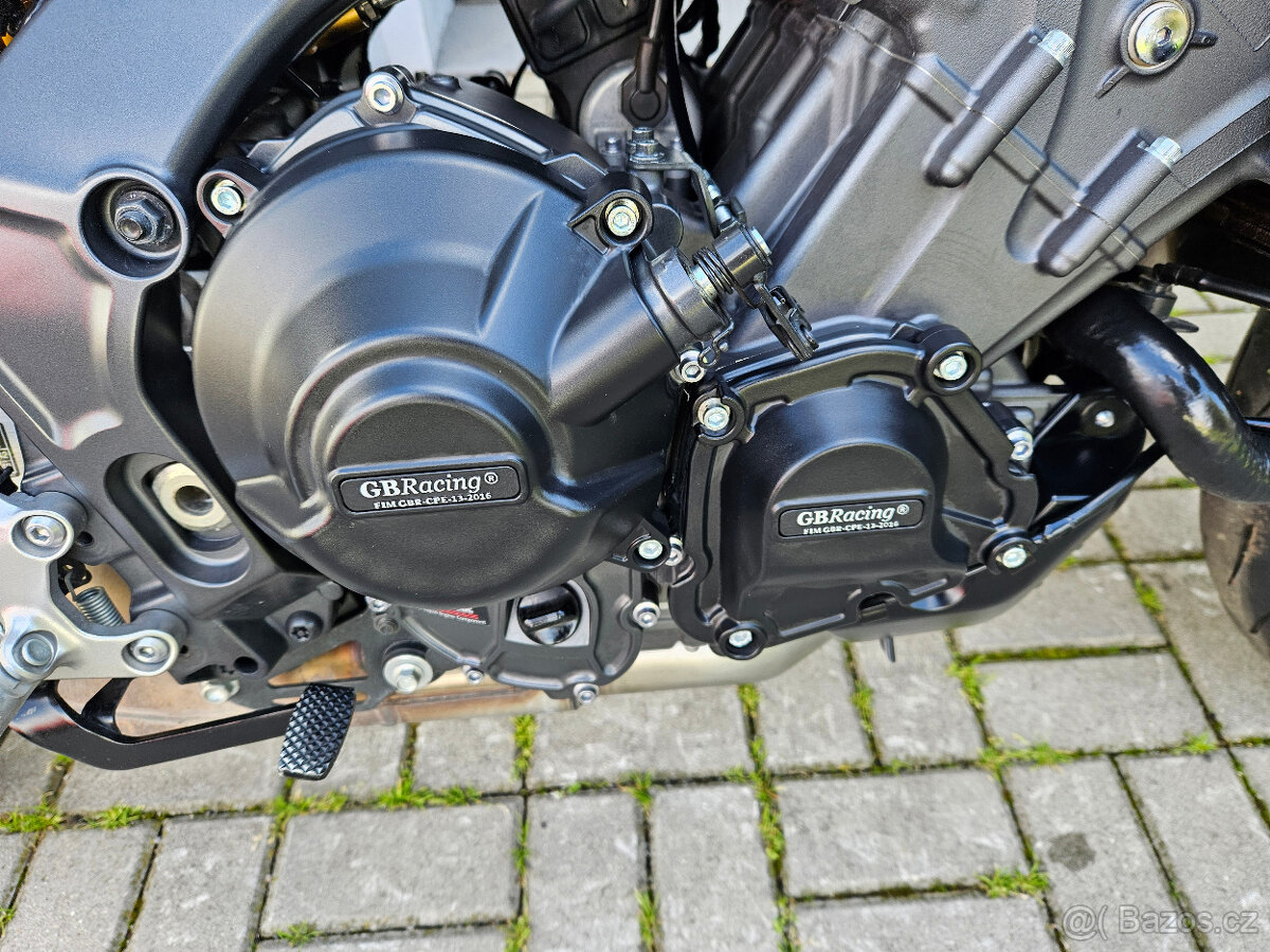 Yamaha MT-09 SP ABS-Akce Doprava Zdarma - 9