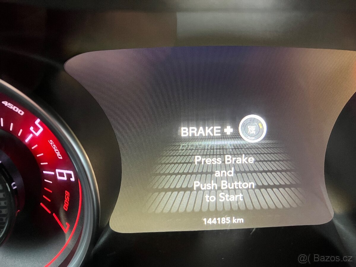 Dodge Challenger 3.6 V6 - 9