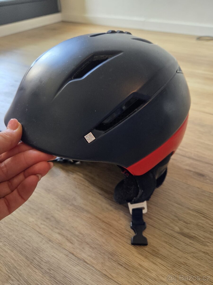 Lyžařský set pro dámy - 9