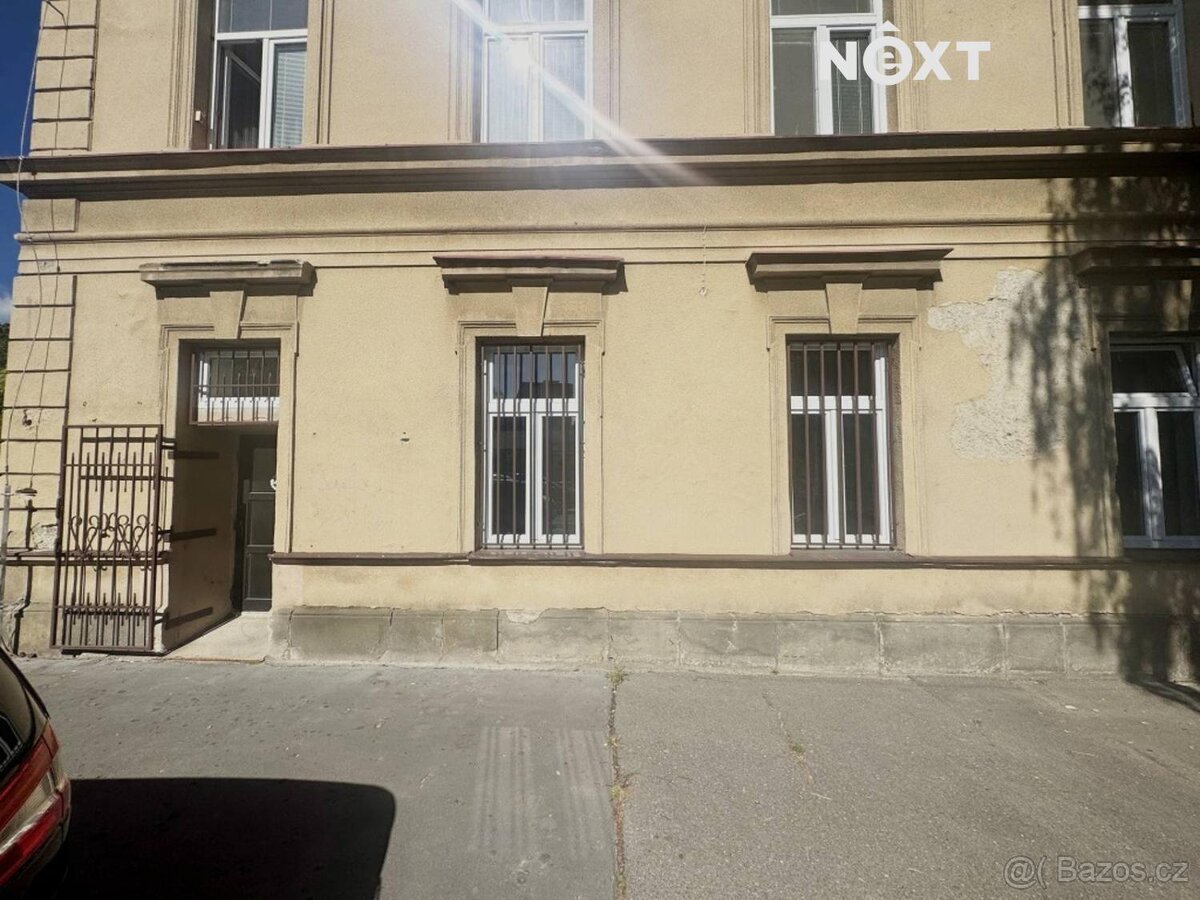 Prodej komerční Obchodní prostory, 48㎡ - 9