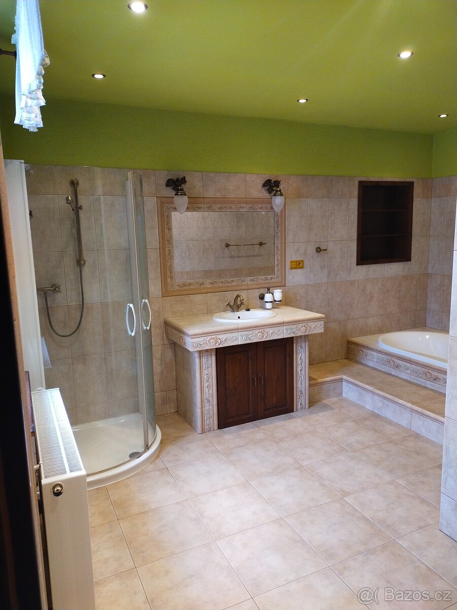 3+1 | 107,4 m² | Šumperk | 5 100 000 Kč - 9