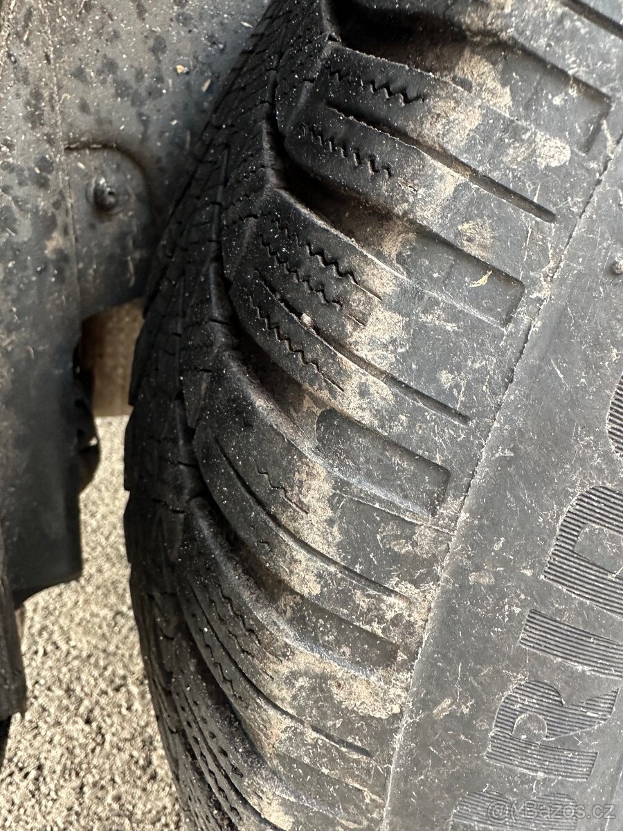 Citroen Berlingo 1.6HDI 66kw - 9