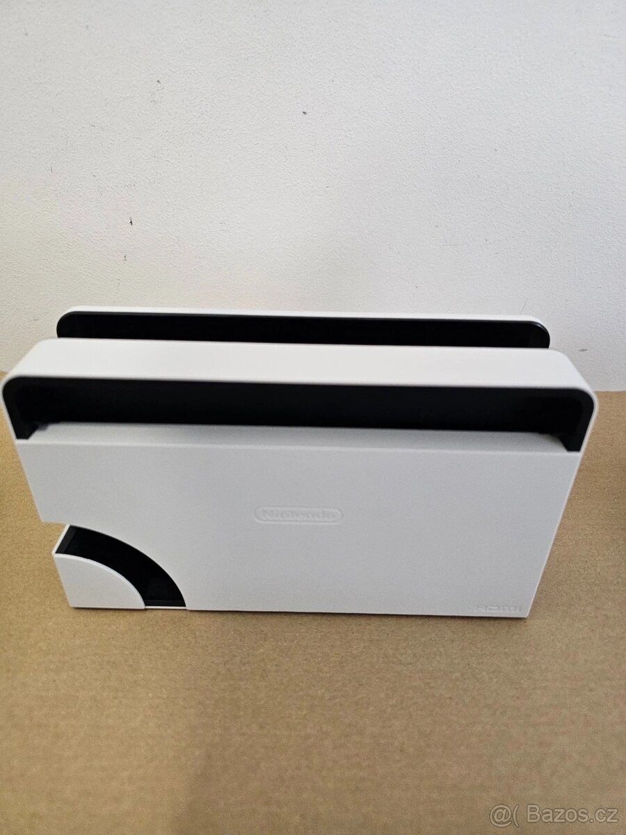 Nintendo Switch OLED - 9