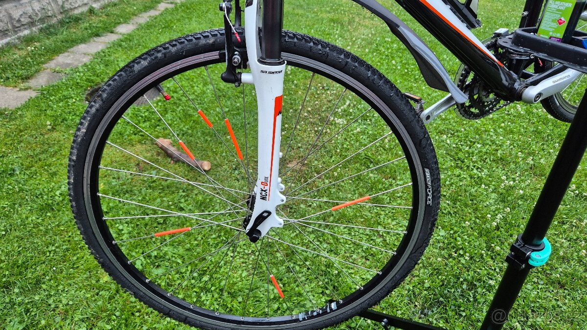 KTM Fun Line 56 cm 28" - 9