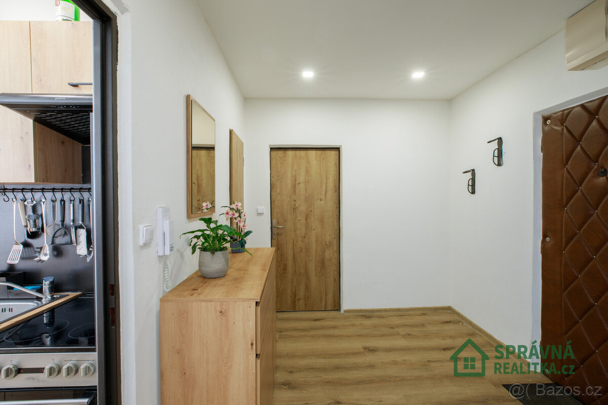 Prodej bytu 2+1, 58 m2 - 9