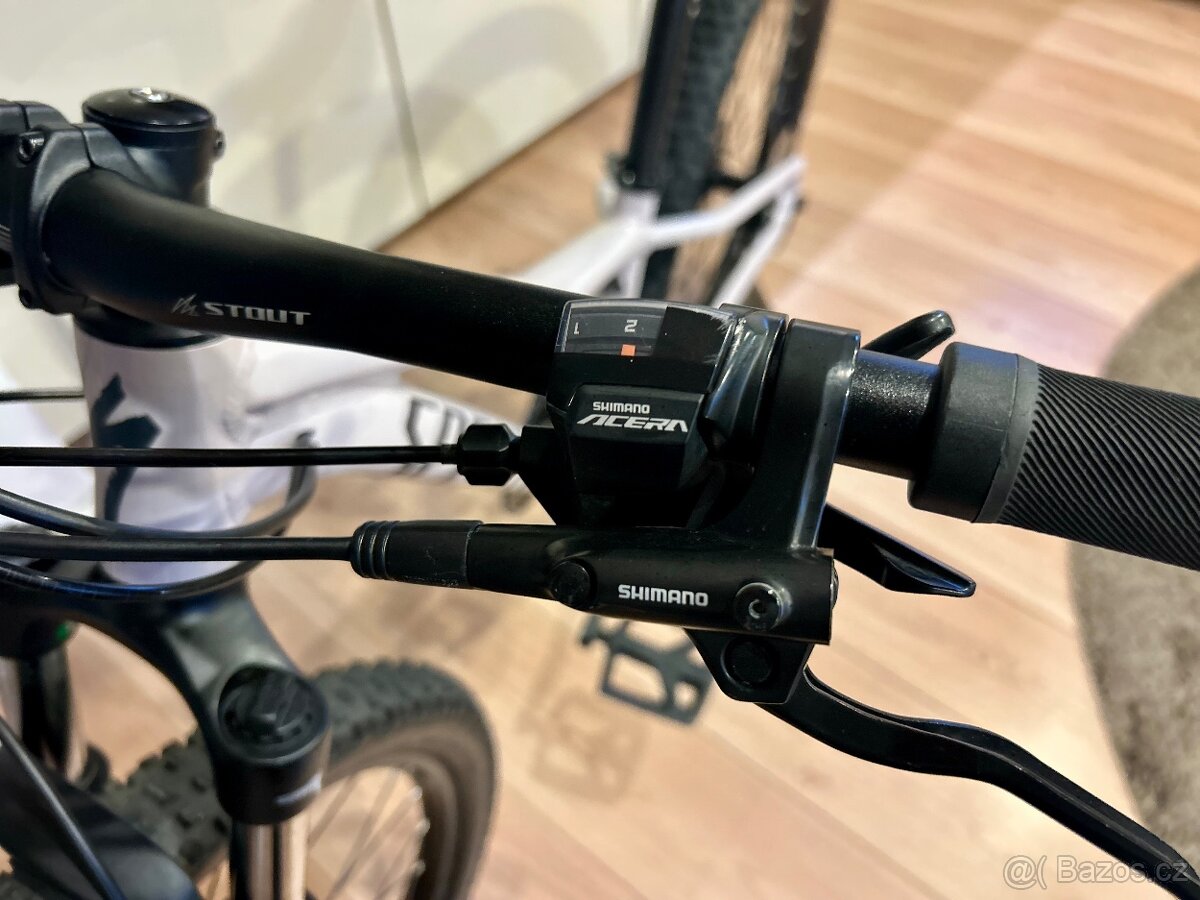 Specialized Rockhopper 27,5” XS - 9