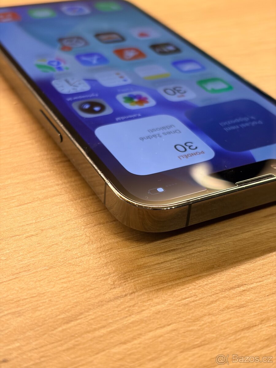 iPhone 13 Pro 128gb - 9