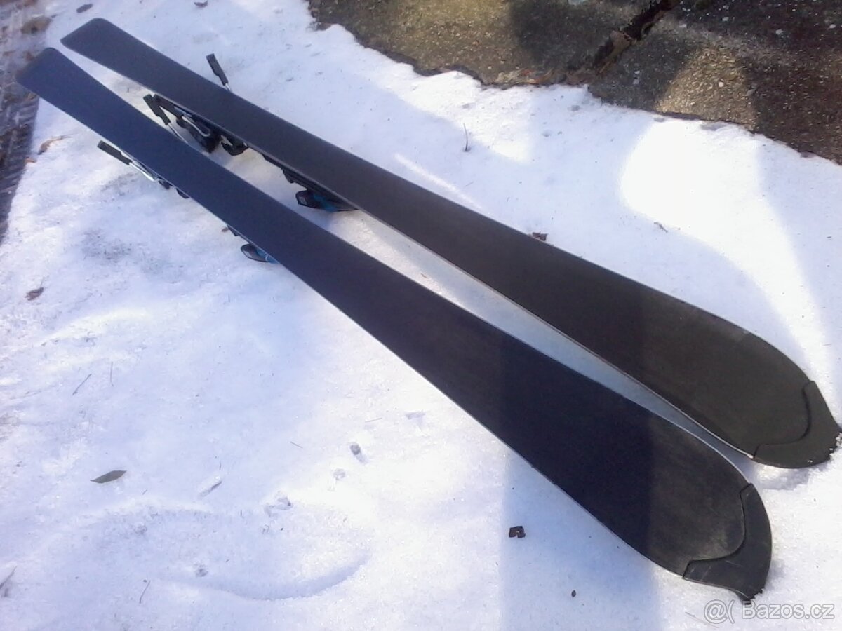 Lyže Salomon 151cm, - 9