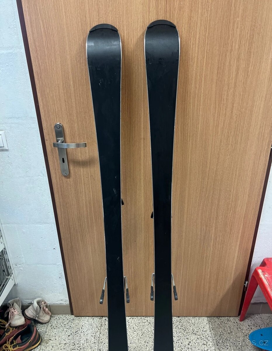 Lyže HEAD 156cm - 9