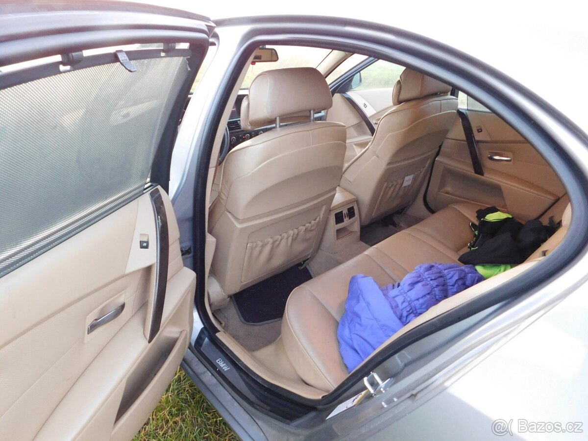 BMW 530d - 9