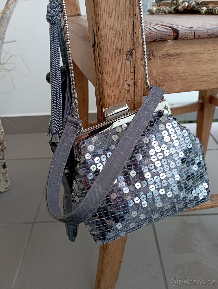 Kabelky společenské - 9