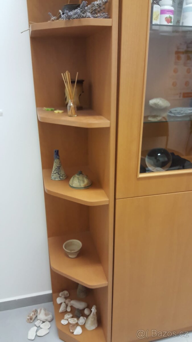 Obývací stěna Brno - 9