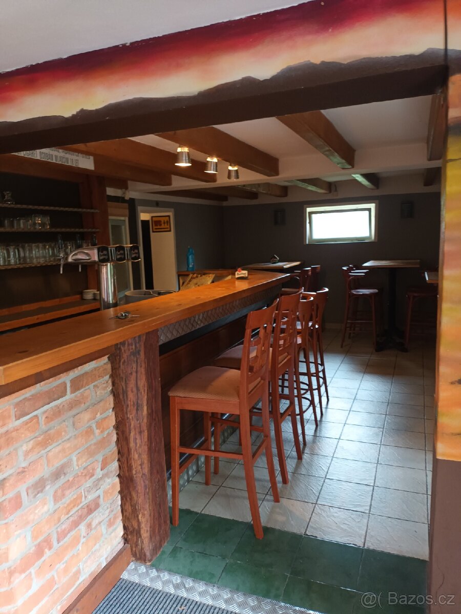 Pronájem nebytového prostoru v Boršově - 9