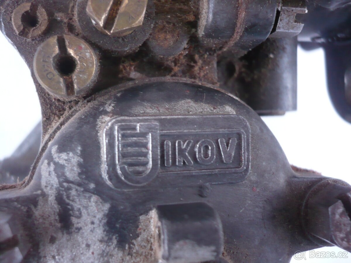 Karburator Jikov - 9