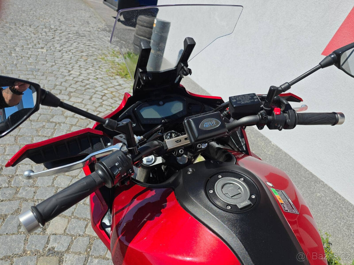 Yamaha Tracer 7 / 700 - 9