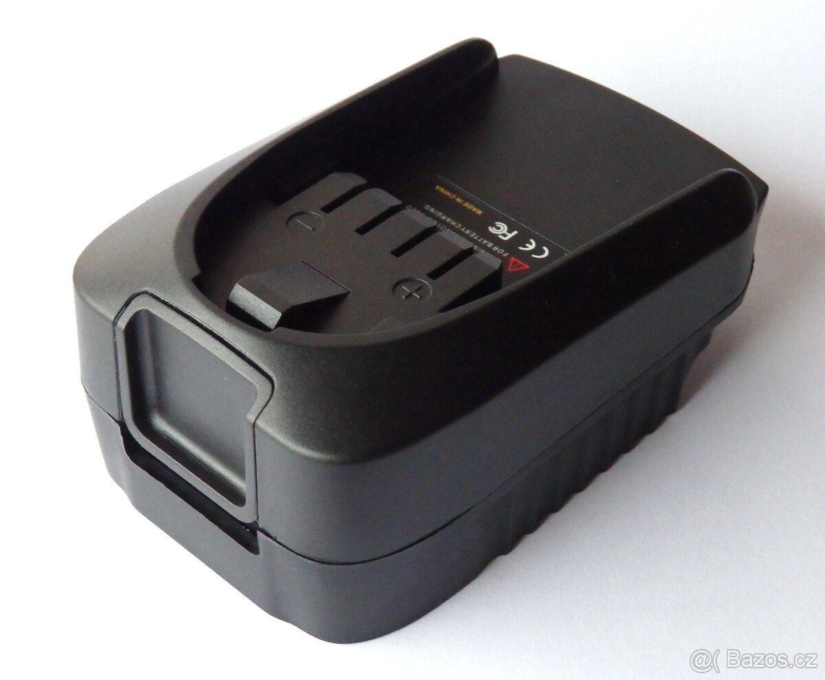 Adaptér DeWalt Flex Einhell Makita Milwaukee pro Bosch hobby - 9