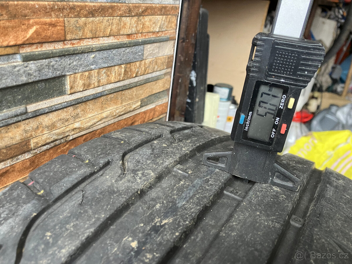 alu kola 5x112, orig octavia 3 - 9