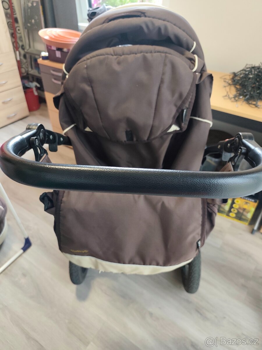 DorJan Butterfly - 9