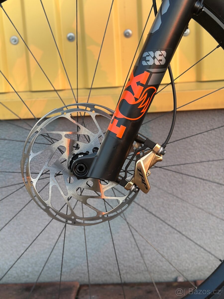 Lapierre Spicy CF Team | PC: 200k | Nové - 9