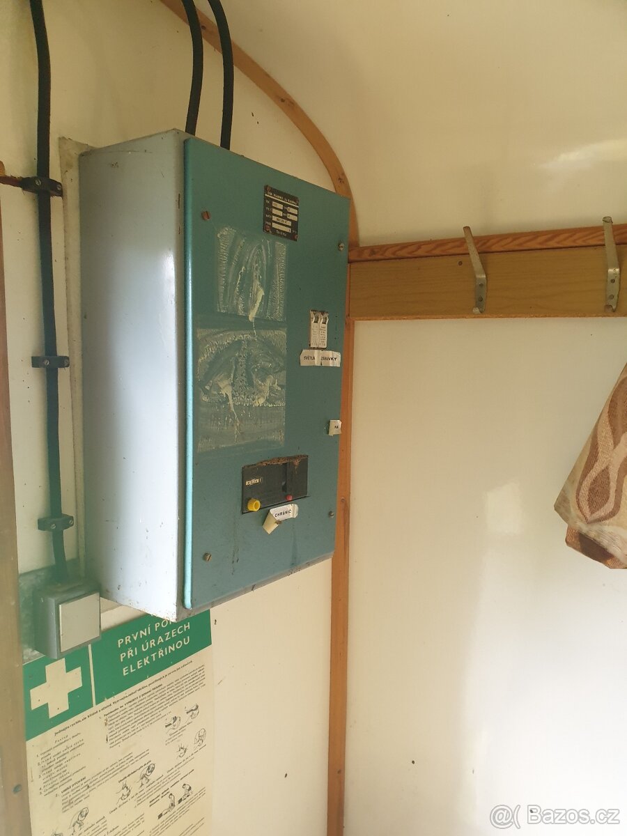 Prodám maringotku - 9