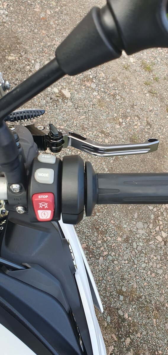 Prodám BMW S1000R - 9