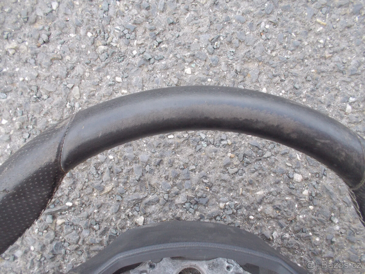 Plasty interiéru Octavia III RS combi - 9