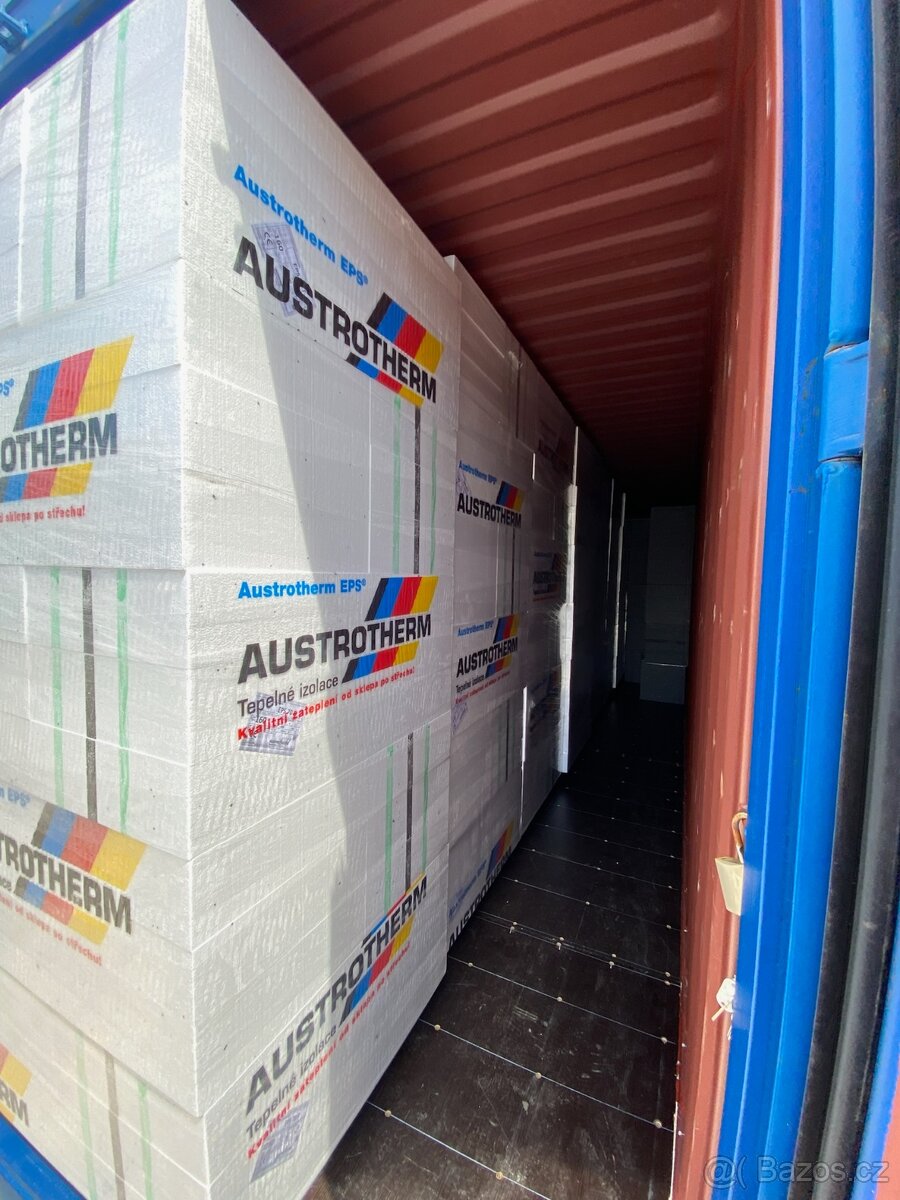 IZOLACE & POLYSTYREN – AŽ 67 % SLEVA - 9