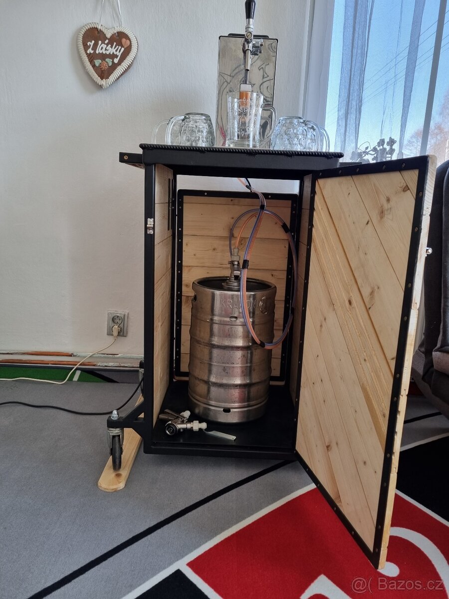 Lindr Pygmy 20/K - 9