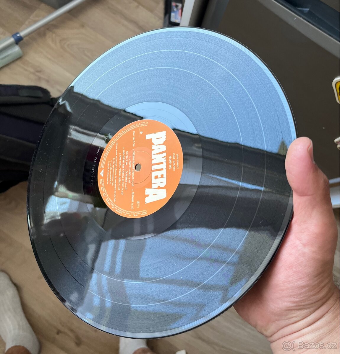 Pantera – Far Beyond Driven - 9