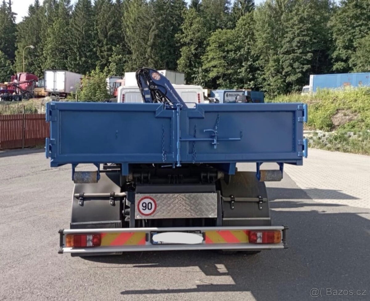 Iveco 160E21 - 9