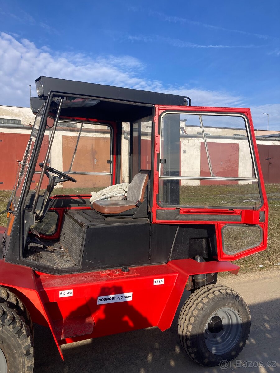 Desta 3522 - 9
