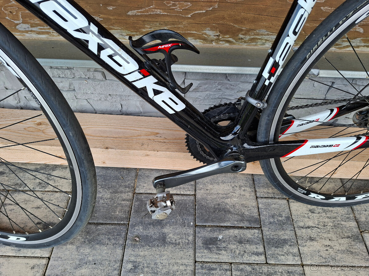 Karbonová silnička Maxbike Eagle - 9