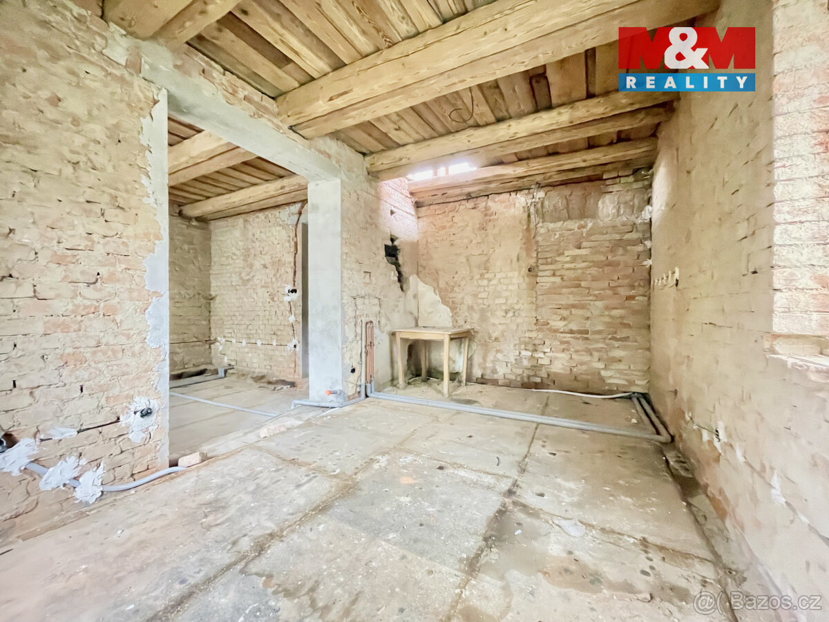 Prodej rodinného domu, 43 m², Skuhrov, Česká Třebová - 9