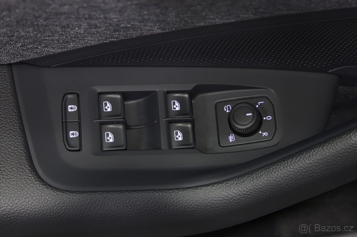 Škoda Superb 4 Combi 2.0TDI 110kW DSG - záruka Autodraft - 9