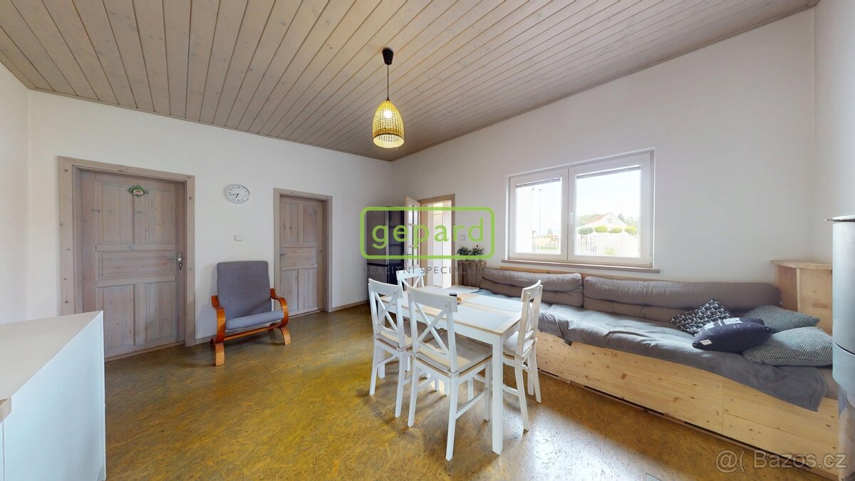 Prodej rodinného domu 57 m², pozemek 450 m² Chbany - Vadkovi - 9