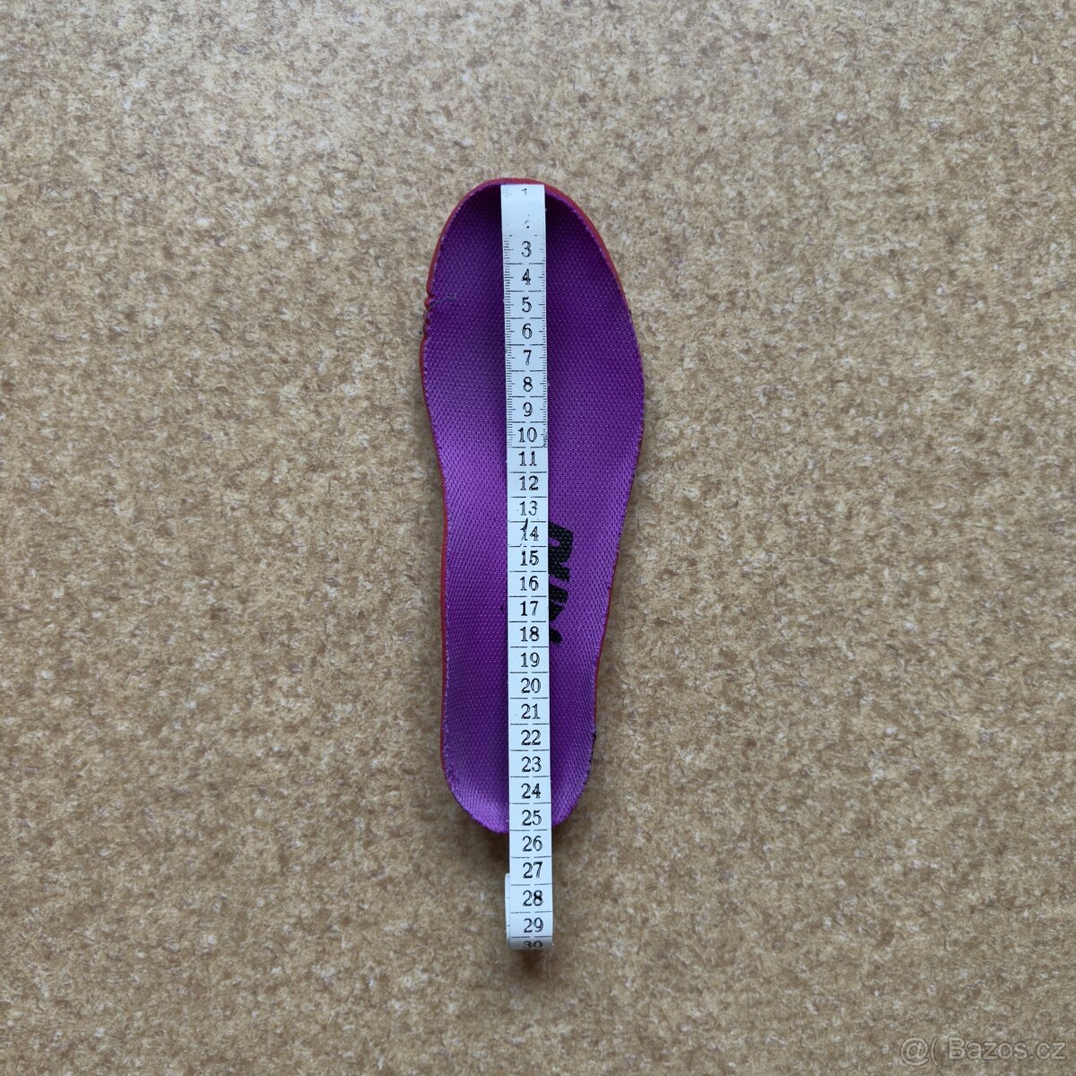 Nike Air Max 2016 Hyper Orange - 9