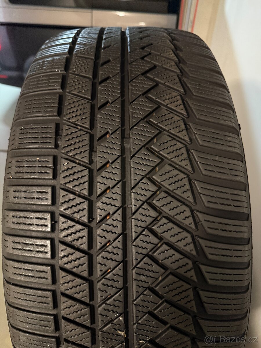 5x112 r21 BMW X7 styling 754m 285/45 r21 ZIMNE - 9