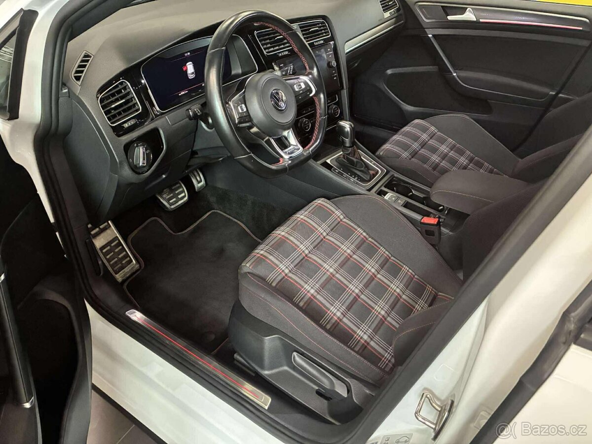 Volkswagen Golf VII GTI APR 2.0 TSI 180kw 10/2019 68tis km - 9