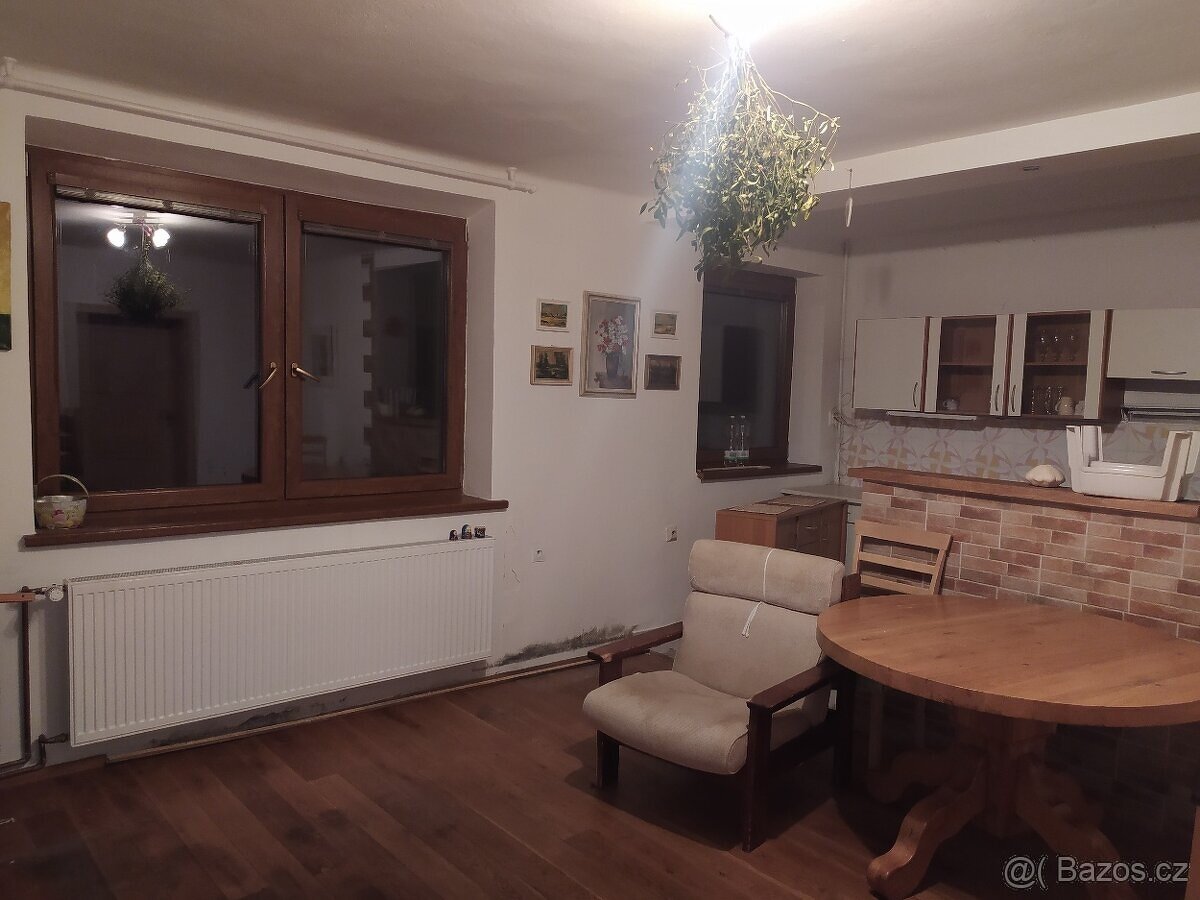 Pronájem bytu v RD 3+kk 120m2 - 9