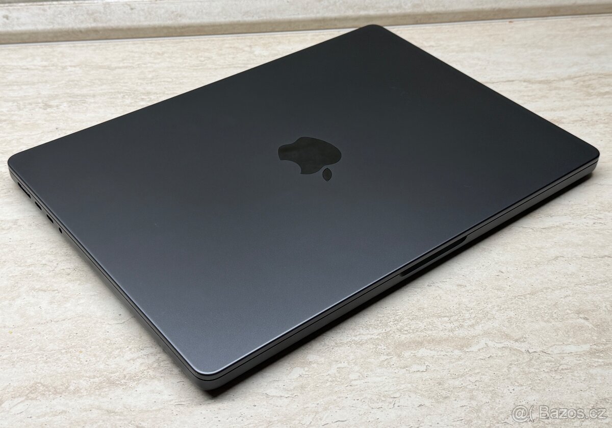 MacBook Pro 14" / M3 Max / 36GB / 1TB - 9