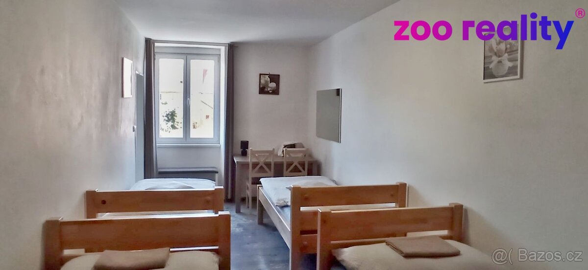 Prodej, penzion, Rožmberk nad Vltavou - 9