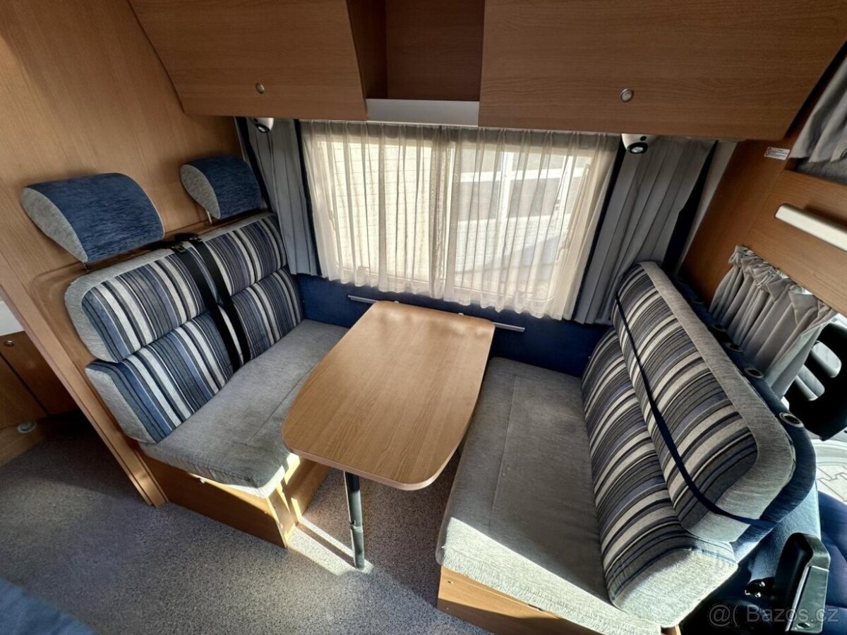 KNAUS SPORT TRAVELER - 9