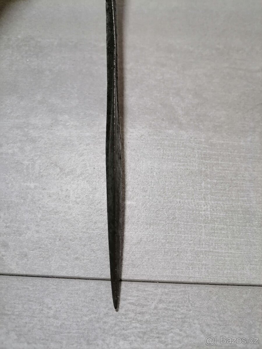Dýka - 9