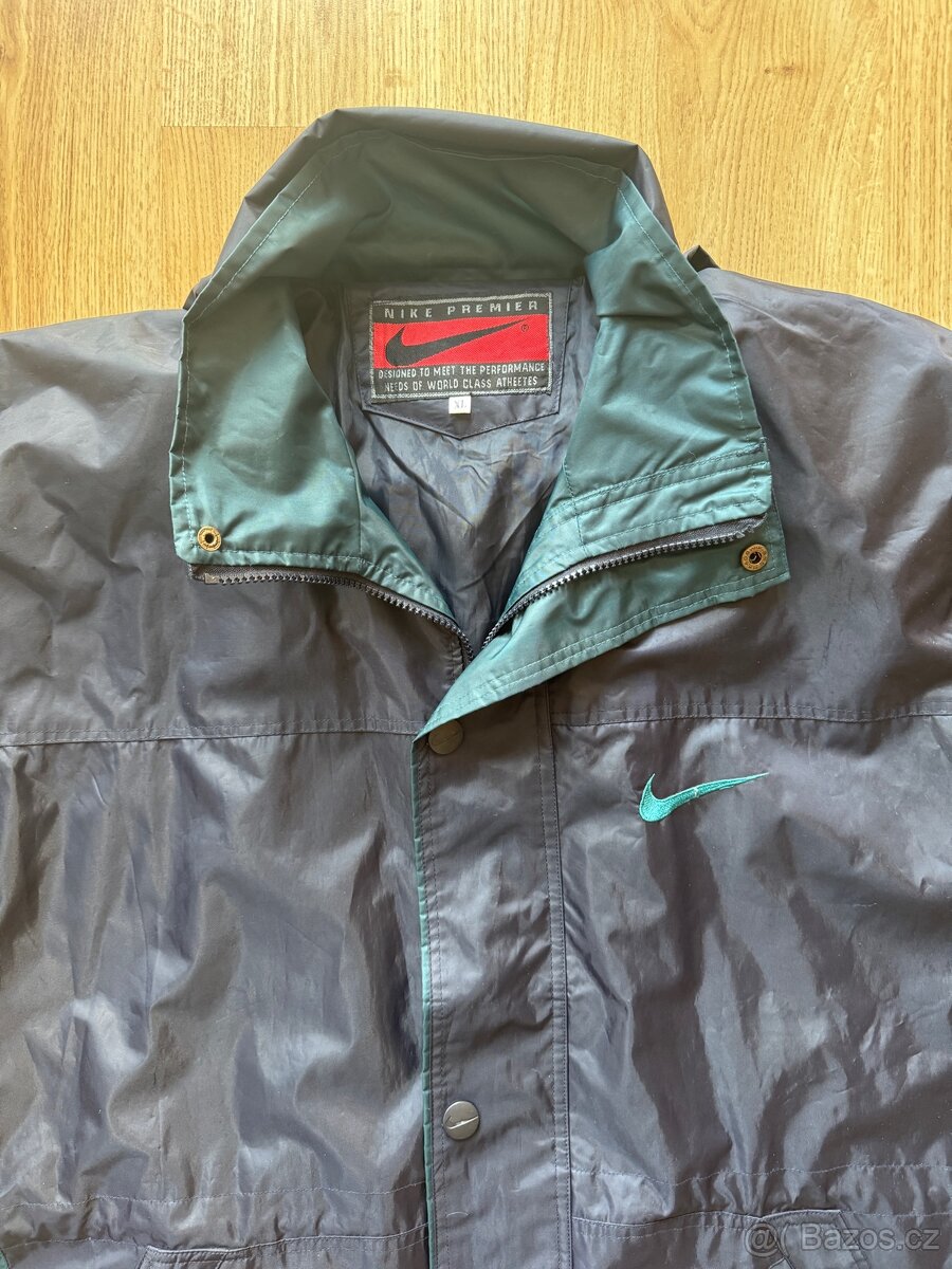 Pánská bunda NIKE - 9