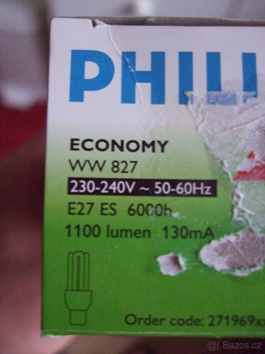 ÚSPORNÉ A BODOVÉ ŽÁROVKY - 9