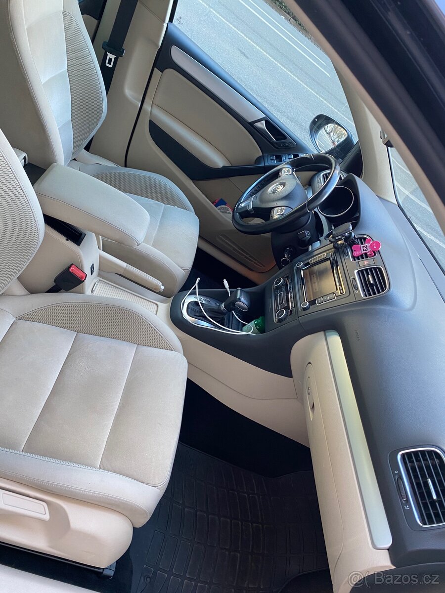 Golf 6 2.0 dizel - 9