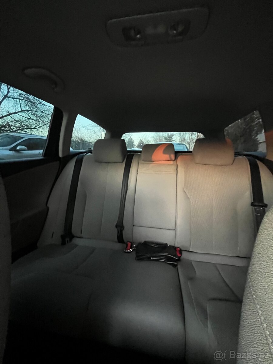 Volkswagen Passat Variant 4Motion - 9